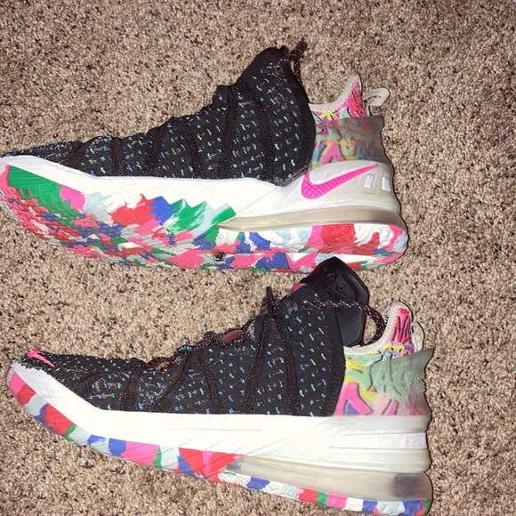 used Gently worn gently worn. worn more than once - Picture 3 of 8